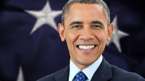 obamas full name|President Barack Obama .